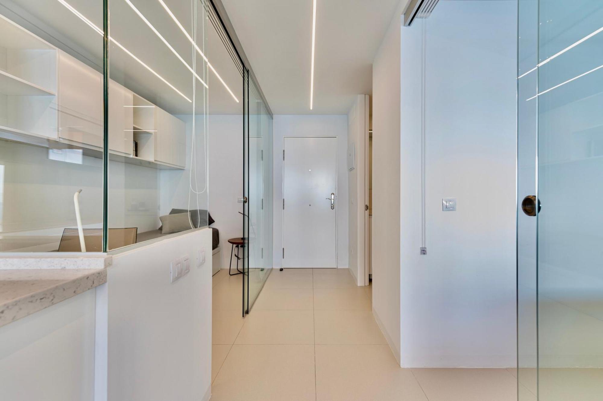 Ferienwohnung Brand New - Ocean Views With Beautiful Sunset Patalavaca Exterior foto